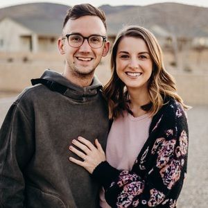 Meet your Posher, Alexandria